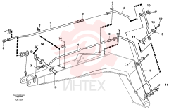 Hmr Hydraulics VOE 11706282 (2)