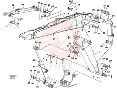 Locking fluid VOE 14024293 (4)