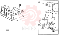 Адаптер VOE 14258900 (2)