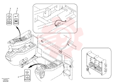 Cable harness