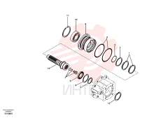 Gearbox