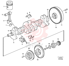 Big End Brg Kit