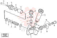 Feed pump