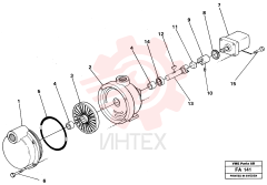 Filling Pump