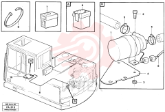 Circulation pump