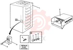 Control unit