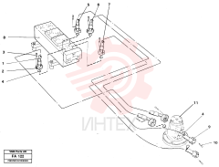 Hydraulic Hose