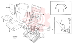 Operator's Seat