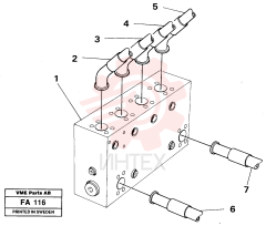 Hydraulic Hose