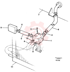 Hose Clamp