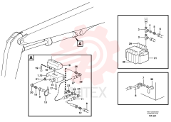 Hydraulic hose