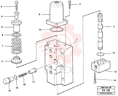 Directional Valve
