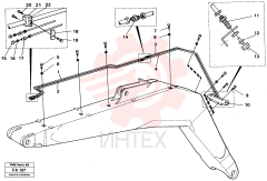 Hydraulic equipment