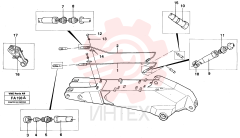 Hydraulic equipment
