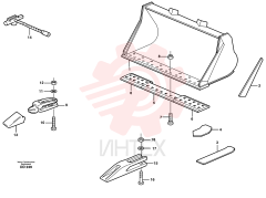 Bolt On Edge
