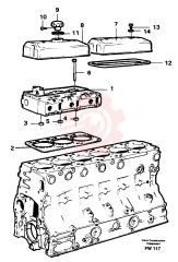 Gasket Kit