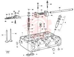 Valve seat
