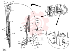 Fluid reservoir