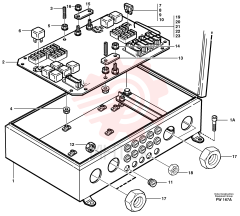 Junction box