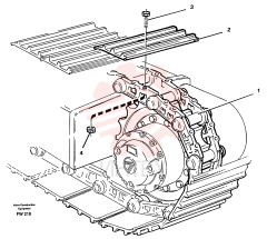 Track Assembly