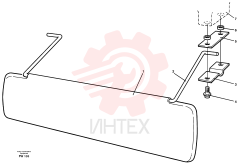 Sun Visor