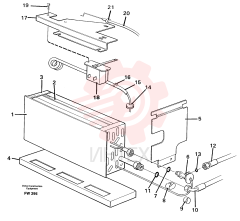 Evaporator