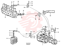 Allen Hd Screw