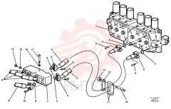 Allen Hd Screw