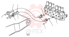 Hydraulic Hose