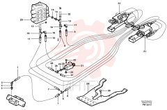 Hydraulic hose