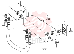 Mounting plate