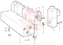 Mounting Plate