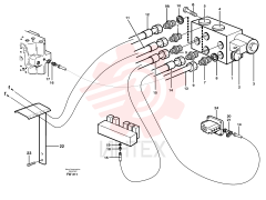 Sealing kit