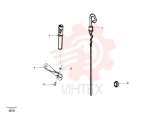 Dipstick