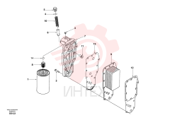 Filter cartridge