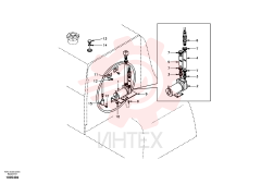 Fuel Fill Pump
