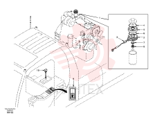 Fuel Heater