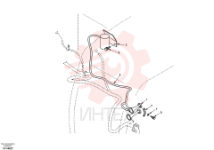 Air Horn SA 1022-05220