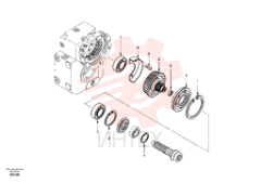 Gearbox