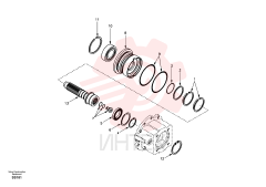 Gearbox