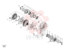 Gearbox
