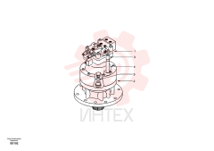 Drive Unit