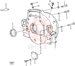 Casing