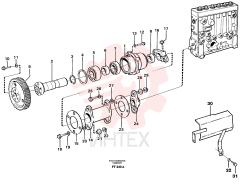 Bearing Housing