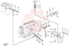 Wire Assembly