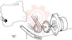 Tensioner