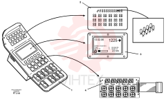 Instr Panel