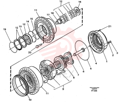 Sealing Kit