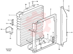Condenser