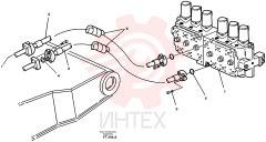 Hydraulic Hose